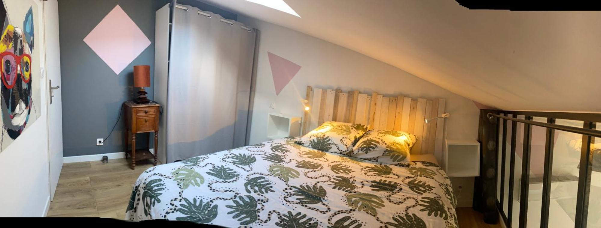 Spacieux Duplex, Vue Mer Et Belle Terrasse イエール エクステリア 写真